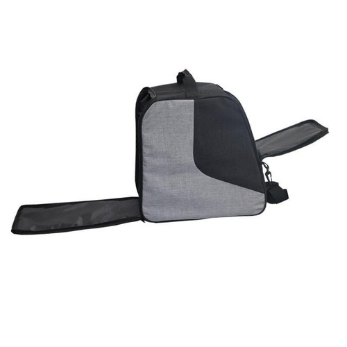 Ski boot bag for men - ski,