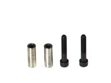 BRAKE CALIPER GUIDE SLEEVE KIT