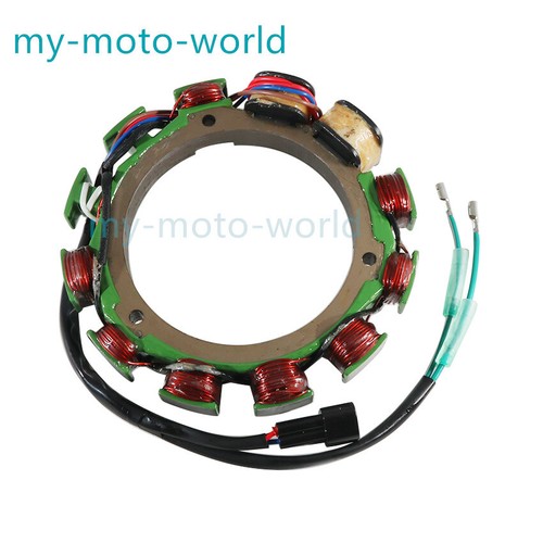 Stator for yamaha stroke - for,