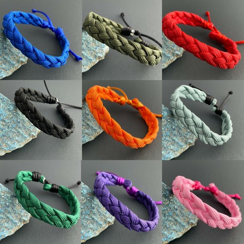 Handmade adjustable 550 - a,