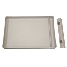 Reusable Tray Compatible with