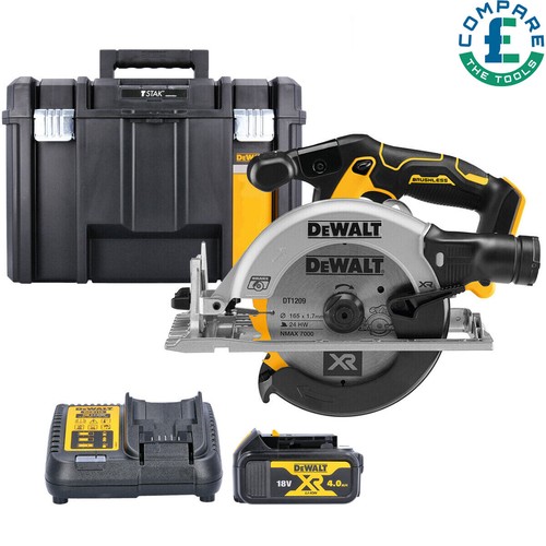 Dewalt dcs565 18v brushless - dcs565,