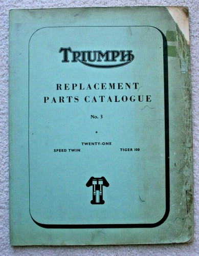Triumph motorcycle original - triumph,