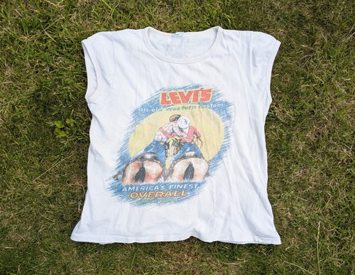 2007 levi vintage - levi's,