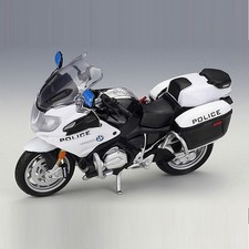 1:18 BMW R1200 RT Motorcycle