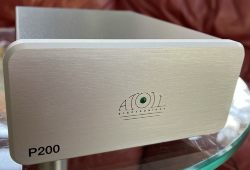 Atoll p200 mc - mm, +