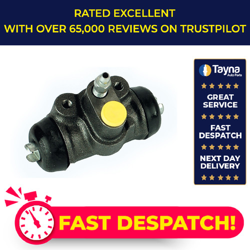 Wheel cylinder fits mazda - fits, 626