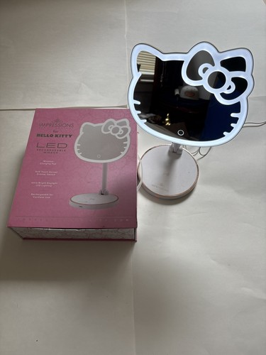 Impressions vanity hello kitty - vanity,