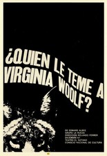 Who's Afraid of / ¿Quién le