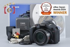 Canon PowerShot SX30 IS 14.1