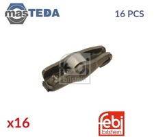30162 CAMSHAFT VALVE ROCKER ARM FEBI BILSTEIN 16PCS FOR SAAB 9-3,9-5 1.9L,2L