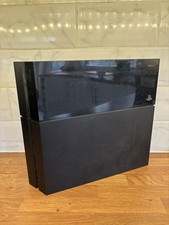 Sony PS4 Console 500GB