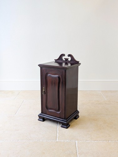 Antique victorian mahogany - victorian,