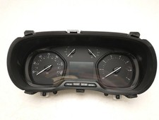 2020 PEUGEOT EXPERT 1.5L