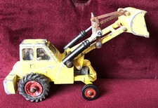 Vintage Dinky Toys Muir Hill