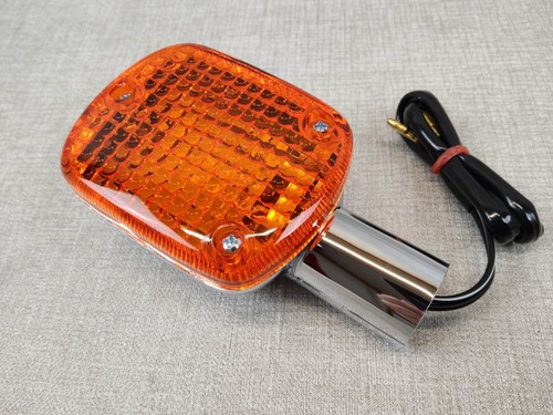 Adaptive turn signal cb750f2 - adaptive,