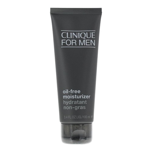 Clinique for men oil - men, oil-free