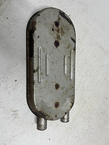 Triumph vitesse mk2 air filter - vitesse,