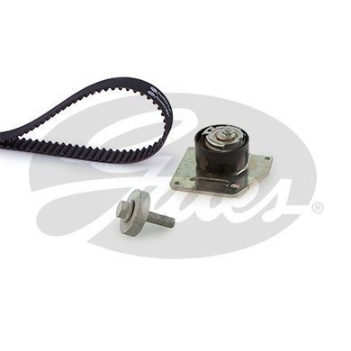 Genuine gates timing belt for - belt,
