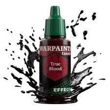 Army Painter Fanatic Warpaints