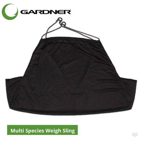 Gardner tackle multi species - tackle,
