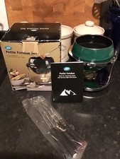 Vintage Boots Petite Green