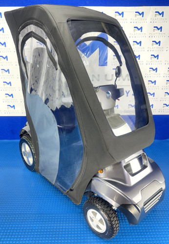 Tga breeze canopy 8mph - breeze, s4
