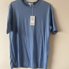 Sunspel Classic Short Sleeve