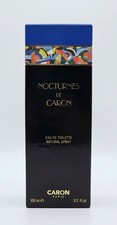 VINTAGE CARON NOCTURNES DE