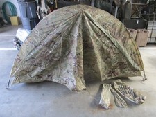 Litefighter 1 Tent Shelter