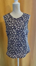 Berkertex Women's Sleeveless