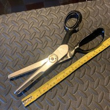 Wilkinson Large 11” Vintage