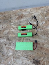 CARP FISHING TACKLE - RECHARGEABLE BATTERY PACKS BAIT BOAT POWER BANK BATTERIES