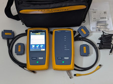 Fluke Networks DSX-8000 Versiv