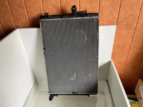 Touran 1t3 heat sink 00 - vw, 2.00