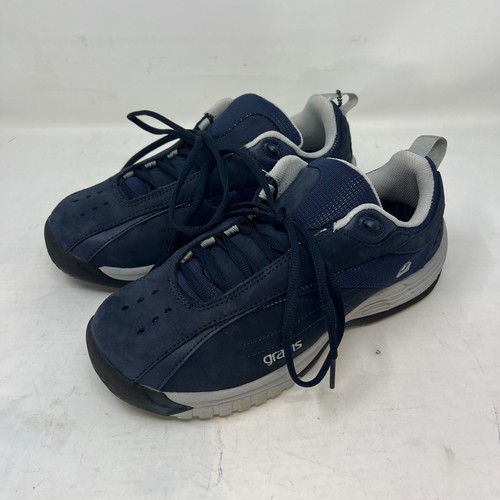 Gravis nineteen sneakers - gravis,