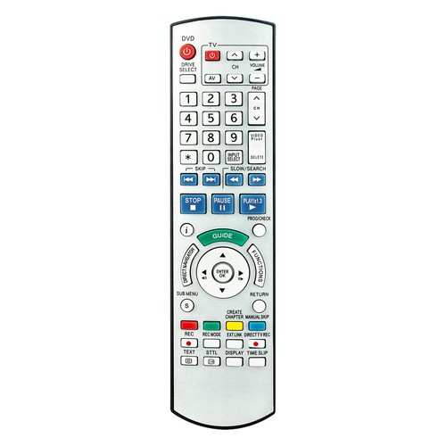 New eur7659yg0 remote fit - eur7659yg0, for