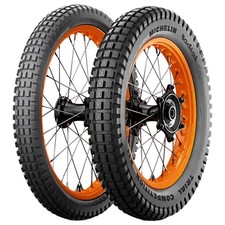 Michelin Trial X11 Competition