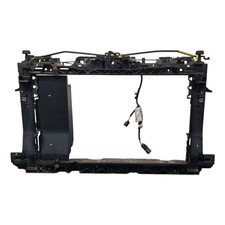 Ford Fiesta MK8 (B479) 2018 1.1 Petrol Centre Front Radiator Panel 2517232