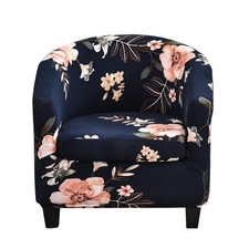 Chair cover cocktail chair