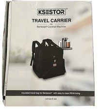 Premium Carrying Case for