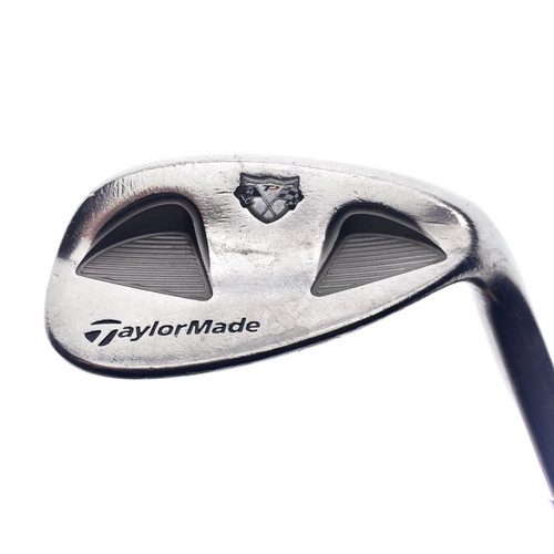 Used taylormade rac satin tour - taylormade,