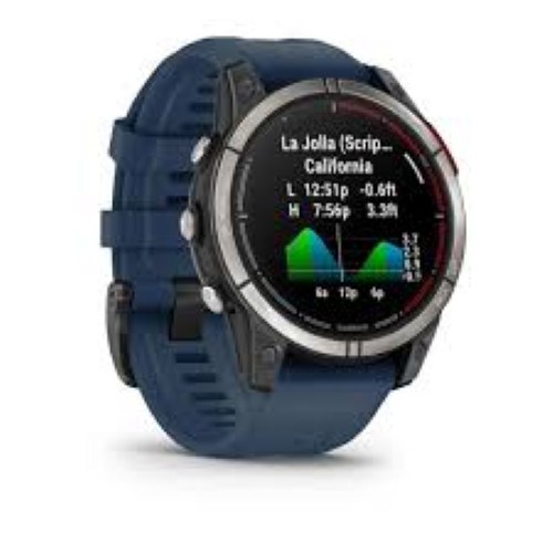 Garmin quatix pro gps - pro,