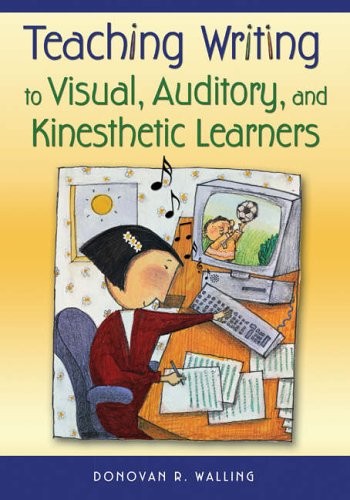 Teaching writing visual - teaching,