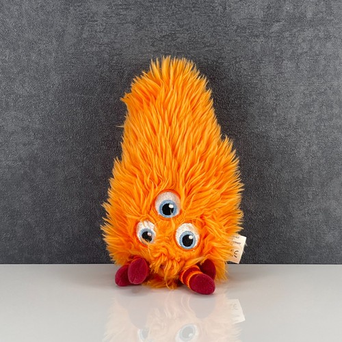 Kirby alien plush - kirby,