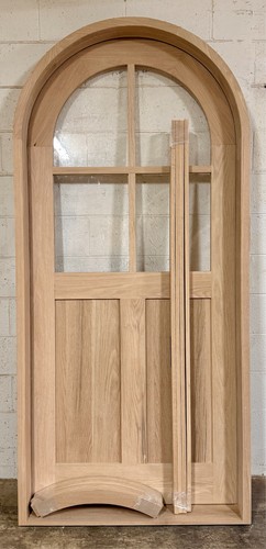 Solid white oak lumber - oak,