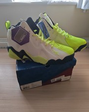 Rare reebok kamikaze glow in