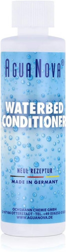 Waterbed conditioner one years - waterbed,