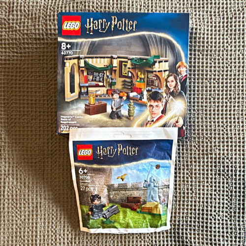 Lego harry potter - lego,