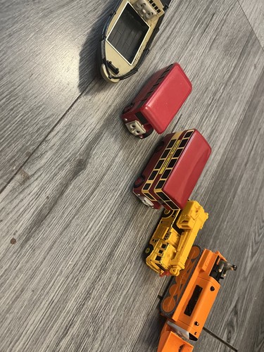 Tomy thomas trackmaster - tomy,